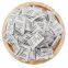 Pharmaceutical Packets Moisture Absorber Drying Agent Silica Gel Desiccants