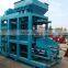 Brick production line machine full automatic clay brick making machine