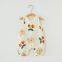Newborn bodysuit baby clothes vest summer kids romper climb crawl suit children's Pajama onesie jumpsuit