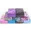 Yoga Block Plus Strap Briques de yoga en mousse d'EVA haute densité