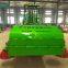 Luzhuang 3200 road sweeper - Sweeping width 3200mm, water storage tank capacity 1200L