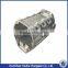 high difficulty gunsight cnc machining for military equipment