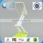 shenzhen factory Foldable modern table lamp ,usb port study table lamp