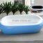 Hot sale chair furniture leisure scoop loveseat