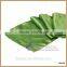 TR010H elegant green satin banquet party table runner sizes 30*274cm