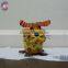 Awesome owl body home decor animal shape flower pot