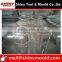 Plastic Cotton Box Mould
