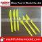 Disposable Cutlery Spoon Mould