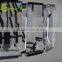 New Design Modern Crystal Chandelier Spare Parts for Chandelier Hot