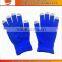 Wholesale Winter Knit Smart Phone Texting Glove