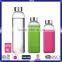 Good Quality Cheap Price Good Quality Customized OEM Design Glass Bottle Water Private Label