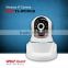 Wifi ip security camera with APP control and alarm function