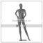 Full Body Realistic Sports Mannequins Female