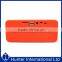 Portable LED Flashing Wireless Bluetooth Speaker
