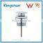 Watermark Bathroom Chrome Brass Pop Up Drain Water Waste Vessel Sink Australia Drain