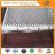 Perforated metal mesh cable tray made in China