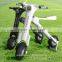2016 Beautiful Electric Pocket Bike With Powerful Motor & CE Approval. Made by Acetech