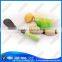Patent new products 2015 nylon bird type handle nylon kitchen tools