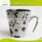 Mugs Drinkware Type and Ceramic Material ceramic mug