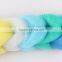 Factory directly sell exfoliator LDPE bath back scrubber