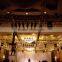 150W Warm White 19degree / 26degree / 36degree/ 50degree LED Gobo Projector Theater Profile Leko Spot Light