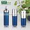 special unusual bottle shape for skin lotion 15/30/50ml