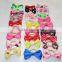 Dog Grooming Accessories Hair Clips For Pet Dog Hair Bow Tie