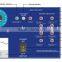 40G cold corona discharge ozone generator