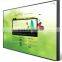 42inch hd ultra thin lcd mounted advertising display