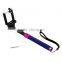 New Handheld Selfie Monopod Smart Phone Photo Selfie Monopod Stick