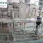 RO drinking water production plant mineral water treatment plant