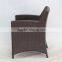 All Weather Wicker Outdoor Furniture Outside Garden Patio Chairs