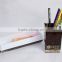 colorful acrylic standing pencil case with Japanese quality made in Japan