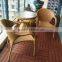 Poly Rattan Furniture Dining Set Chinese Furniture