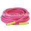 Aluminum Foil Hose/hvac insulation aluminum foil flexible hose