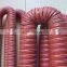 large small diameter heat resistant high pressue high temperature flexible rubber hose