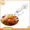factory price manual automatic stainless steel meat saline injection machine stainless steel flavor injector with low price