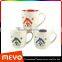Custom Logo Printing Chrismas Gifts Tea Cup For Promotion