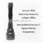 (160242) Professional Aluminum Waterproof Tactical LED 500 lm flashlights