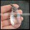 LFD-0066P ~ Wholesale New Crystal Rhinestone Paved Charms Pendants For Jewelry Making