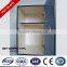 Top quality 3D printing eight door environmentally compact hpl laminate library locker