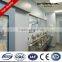 laminate wall cladding for hospital