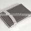 Promotion gift for good quality Pu leather business card holder