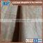 Grade ABCDEF 0.2-1.0mm okoume veneer for fancy plywood