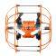 Super fun!!! Children best birhday gift 2.4g 4ch Rc quadcopter