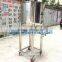Buy direct from china manufacturer stainless steel creme storage tank