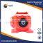 T series industrial 90 degree angle transmission spiral bevel gearbox                        
                                                Quality Choice