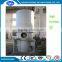 heat range 150-550degree - hot air boiler