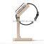 Original USAMS Aluminum Metal Charging Stand Holder Rechargeable Bracket For 38MM Apple Watch MT-3917