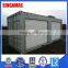 Pallet 20ft Storage Container